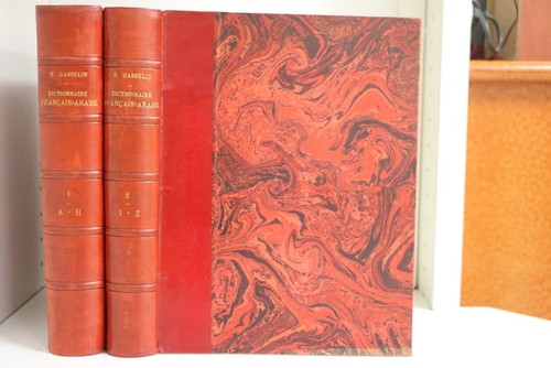 Gasselin dictionnaire - gasselin, (ed.)