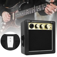 Amplificateur de guitare portable pour basse l'instrument de guitare