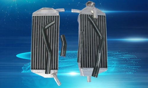 Hoses black for yamaha yzf450 - black,