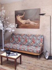 Convertible scandinave 3