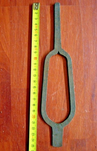 Desc horloge comtoise - desc,