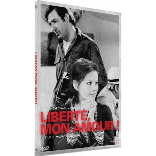 Liberté mon amour - mon, (carlotta)