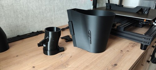Kit admission dynamique 2l - kit,