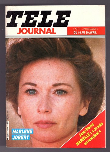 Télé journal 490 - journal,