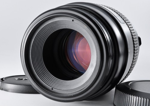 Canon 100mm 8 macro - 100mm, af