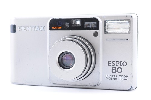 Appareil photo pentax - appareil,