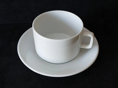 Bernardaud bristol cup - bristol,