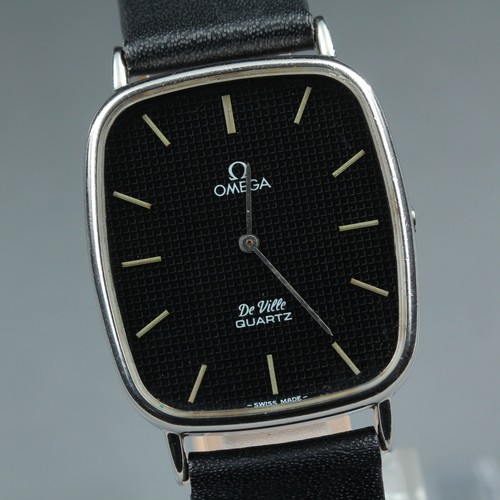 Rare 1980 omega - omega, ville