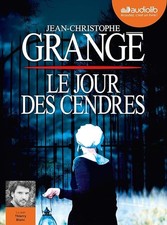 Le Jour des cendres: Livre
