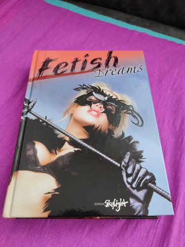 Fetish dreams martin - dreams,