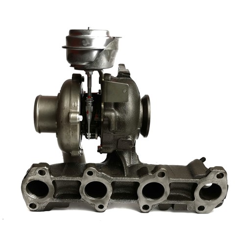 Turbo original garrett - original,