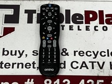 Amino / Entone Nova Remote Control Model URC-4031