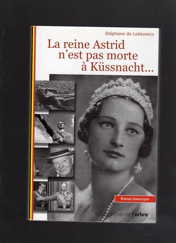 Reine astrid est pas - astrid,