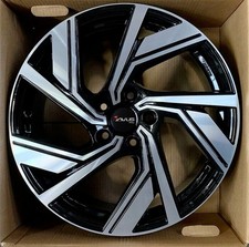 Jantes En Alliage 19 Dédiées