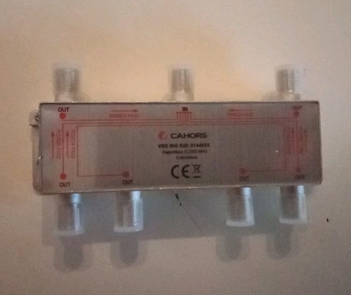 Répartiteur cahors 6 - répartiteur,