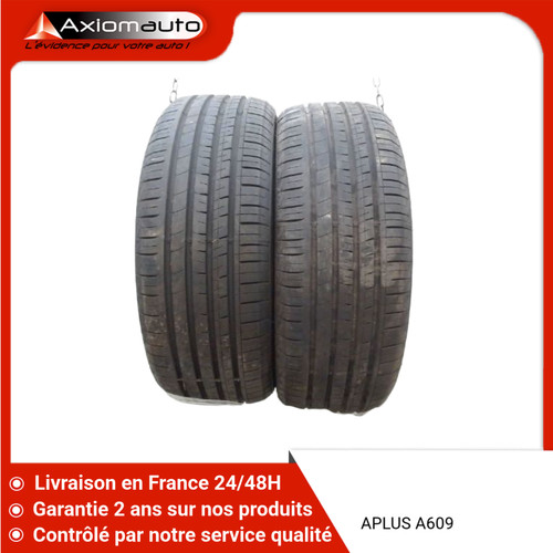 Paire de pneus aplus - 🇫🇷,