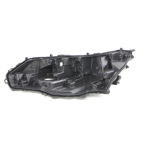 Boîtier phare pour lexus - phare,
