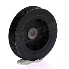 POULIE DAMPER RENAULT SCÉNIC