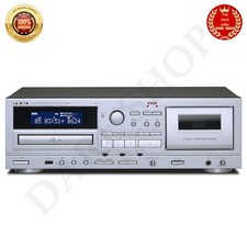 TEAC AD-850 SE Cassette