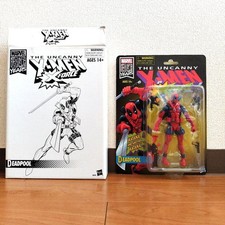 MARVEL Legends Deadpool