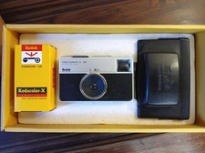 Coffret Kodak Instamatic 33. 