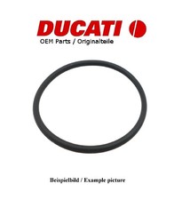 Ducati OEM joint de plaque de