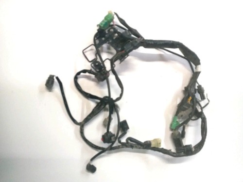Kawasaki kx450f electrical - kx450f,