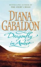 Dragonfly in amber - Diana
