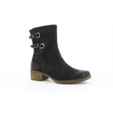 KicKers Ankle Boot Misshight Noir 577400-5081