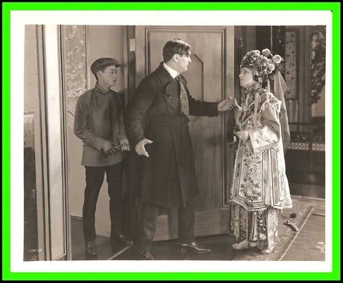 Leatrice joy frank - leatrice, &