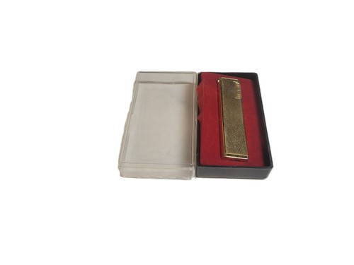 Vintage cigarette lighter - cigarette,