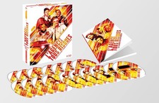 L'Agence tous risques -