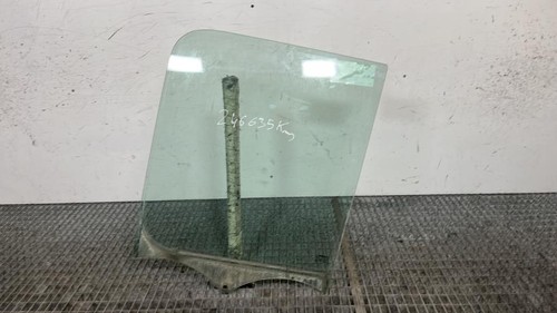 Vitre arriere gauche renault - vitre,