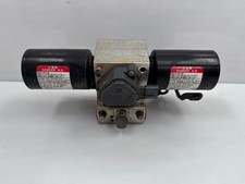 11-24 Toyota 4Runner Stabilizer Bar Hydraulic Accumulator Pump OEM 48006-60031