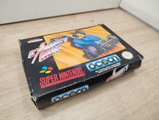 Exhaust Heat  Boite Vide Super