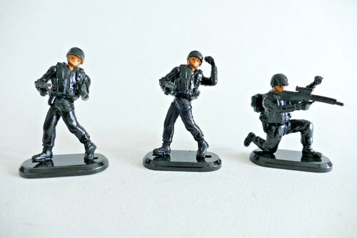 Britains deetail 1971 - britains,