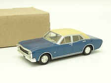 Trax SB 1/43 - FORD XT Fairmont Sedan 1968