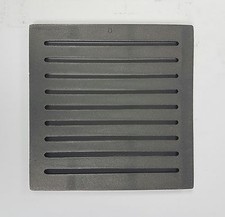 Grille à Cendre 22 X 22 CM en