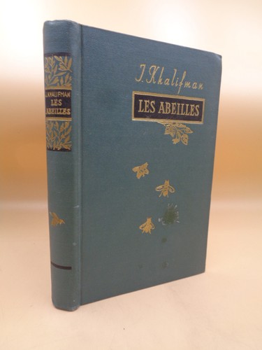 Khalifman les abeilles - les,