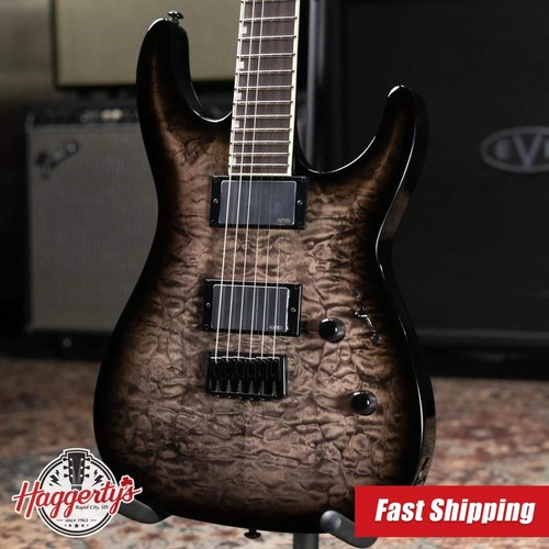 Esp ltd 400ht electric - esp,