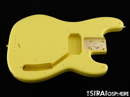 Fender squier classic vibe - fender,