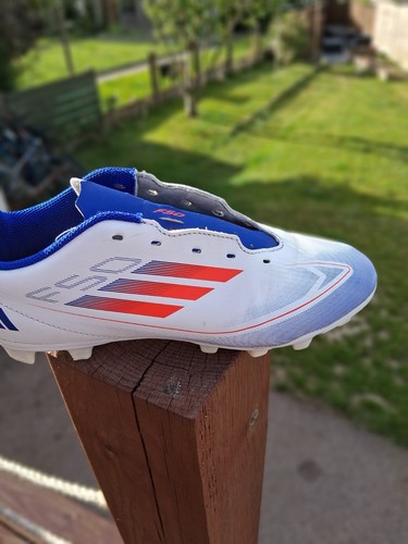 Chaussures adidas f50 league - chaussures,