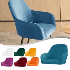Housse de fauteuil haut en