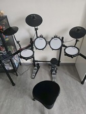 batterie électronique NUX DM