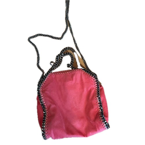Sac bandoulière chaîne - sac,
