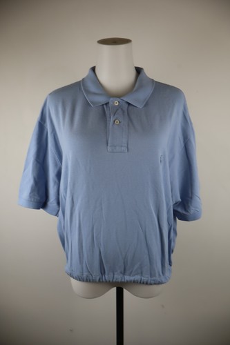 Ralph lauren polo femme coton - ralph,