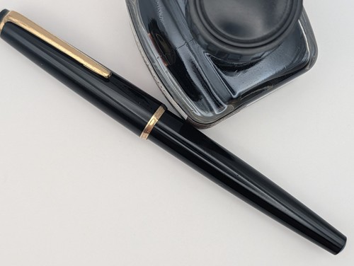 Vintage montblanc 031 - 031, p