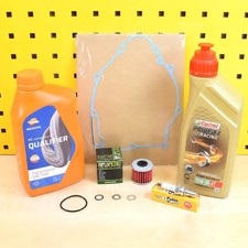 Kit Service Huile & Filtre à