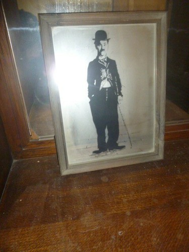 Miroir publicitaire vintage - ,
