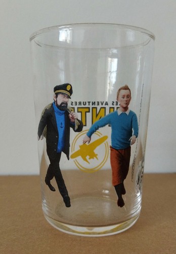 Les aventures de tintin - aventures,